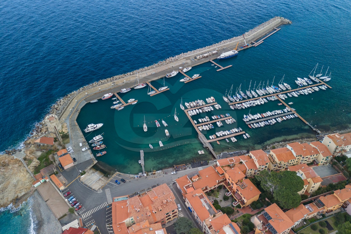 Bilocale Acquamarina